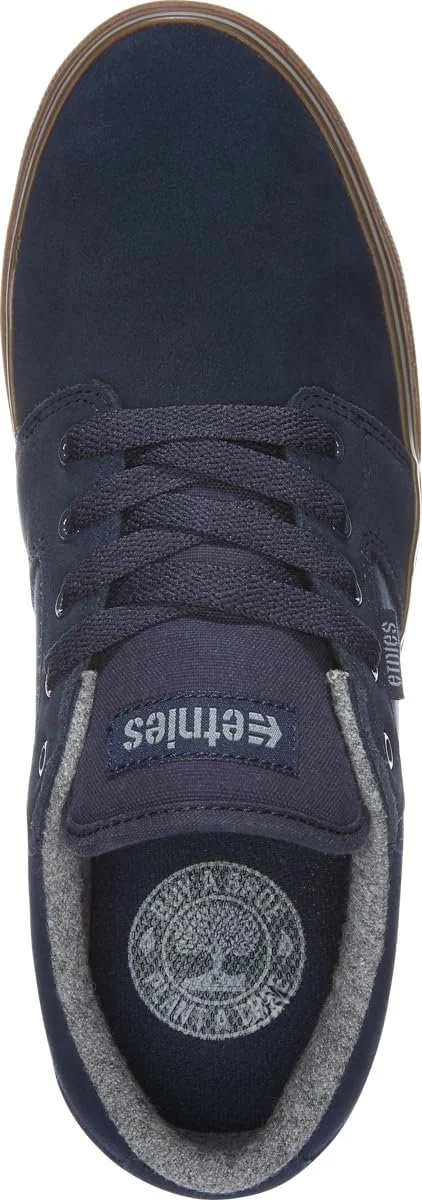 Кросівки Etnies Barge L Чоловічі для скейтбордингу, фото №3 Кросівки Etnies Barge L Чоловічі для скейтбордингу, фото №3