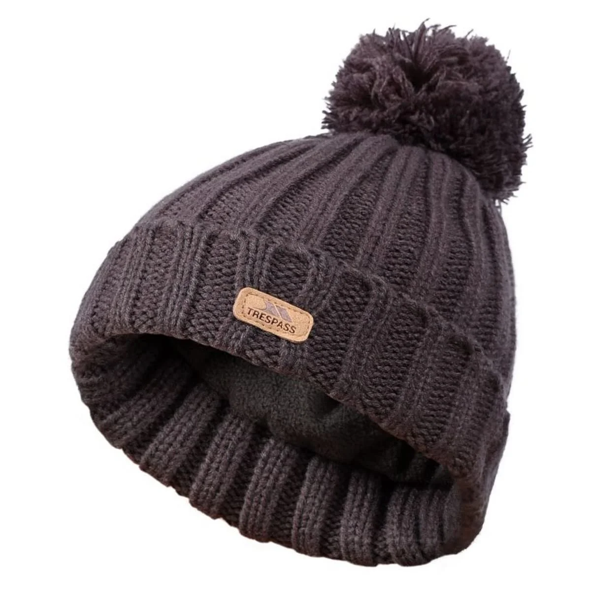 Дитяча шапка Trespass Thorns Hut (134-140) Синій Bondi, фото №7