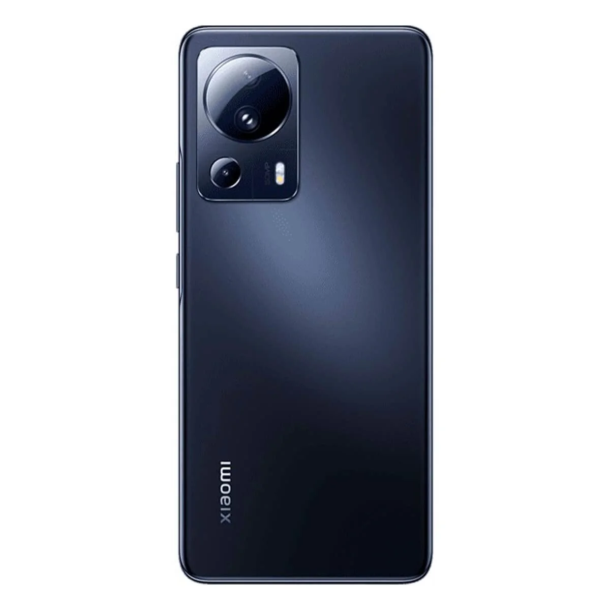 Смартфон Xiaomi 13 Lite 5G 8GB + 256GB Black, фото №4