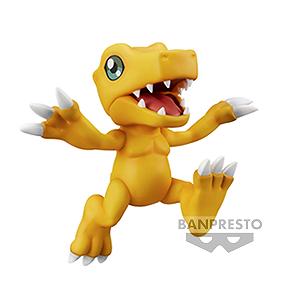 Фігурка Agumon Digimon Adventure Banpresto Dxf Adventure Archives Special, 9 см, різнокольоровий synthetic.ua - Фото 1