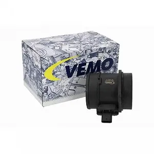 Датчик массового расхода воздуха VEMO Green Mobility Parts V52-72-0442 для HYUNDAI KIA synthetic.ua - Фото 1