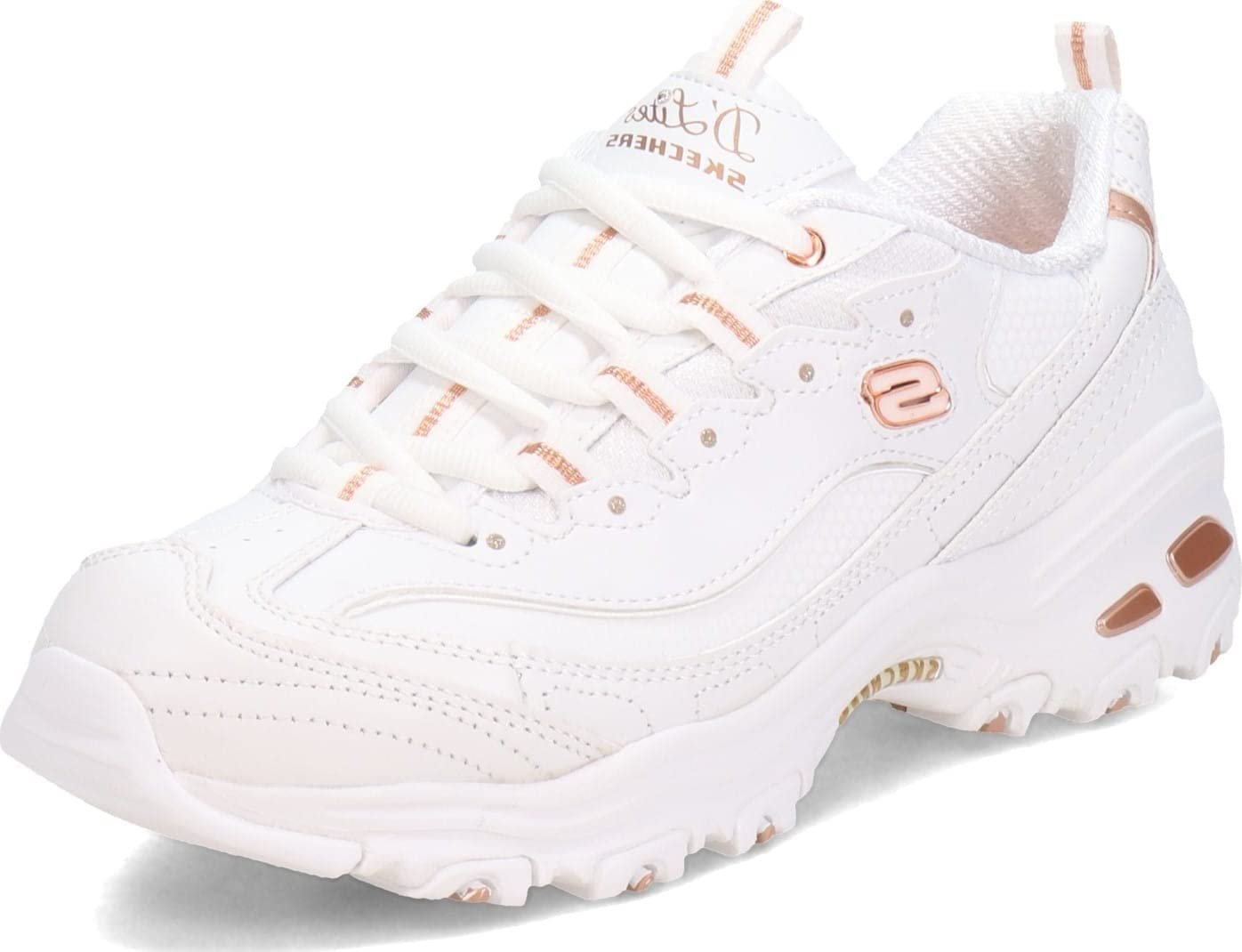 Кросівки Skechers D'lites-Fresh Start жіночі, фото №1