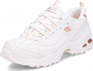 Кросівки Skechers D'lites-Fresh Start жіночі - Фото 1