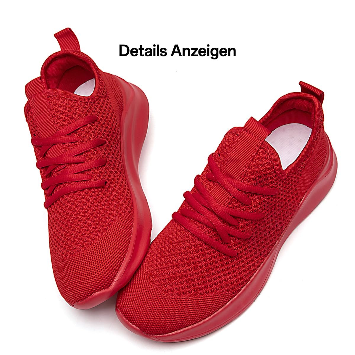 Чоловічі Кросівки UROMGV Спортивне взуття, фото №7