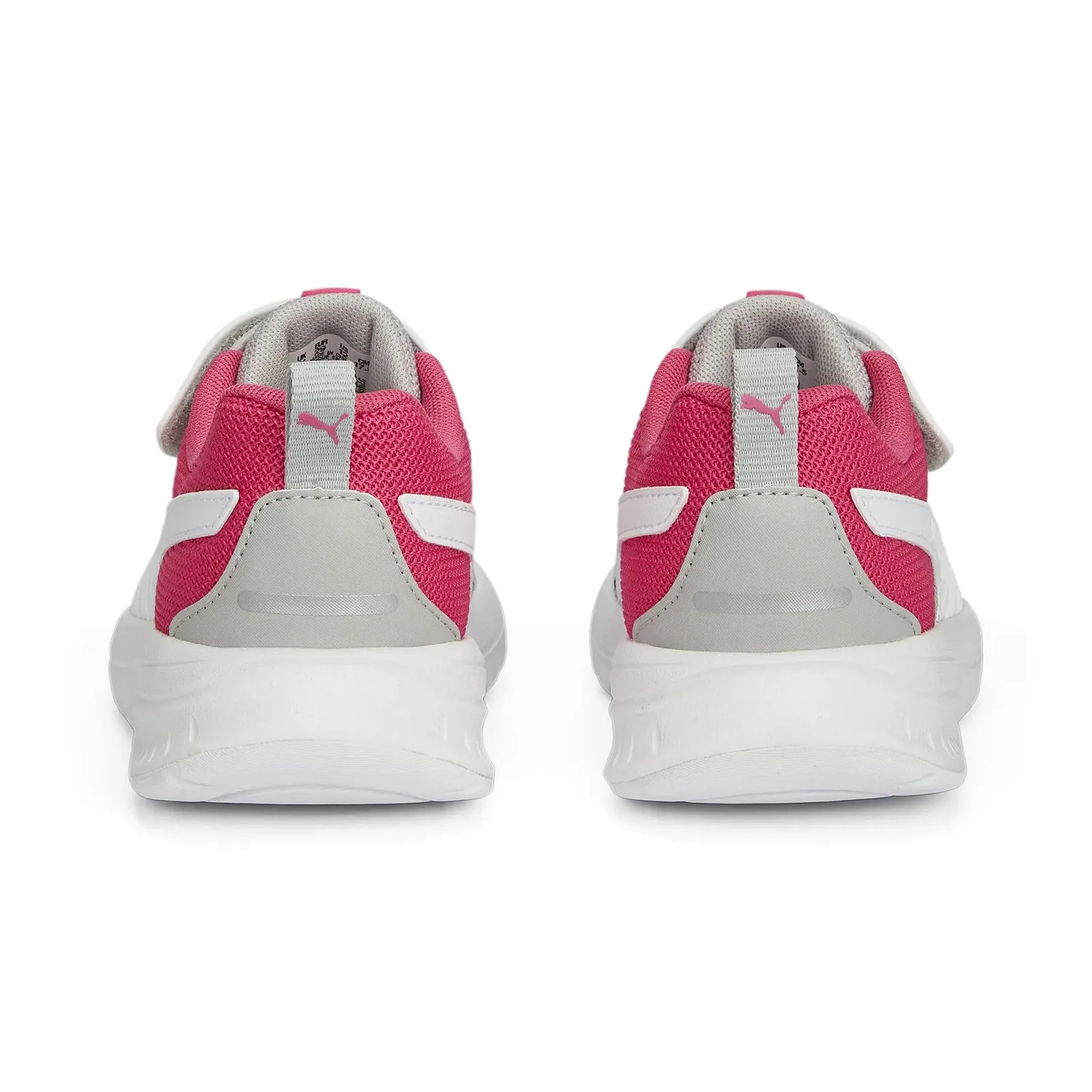 Детские кроссовки PUMA Evolve Run Mesh Ac+ PS, фото №2