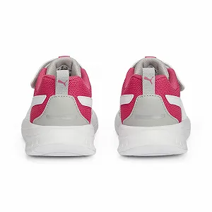 Детские кроссовки PUMA Evolve Run Mesh Ac+ PS synthetic.ua - Фото 1