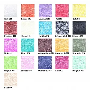 Скатертина-доріжка Dekoweb Orange 100% Polyester 30 см x 15 м synthetic.ua - Фото 1