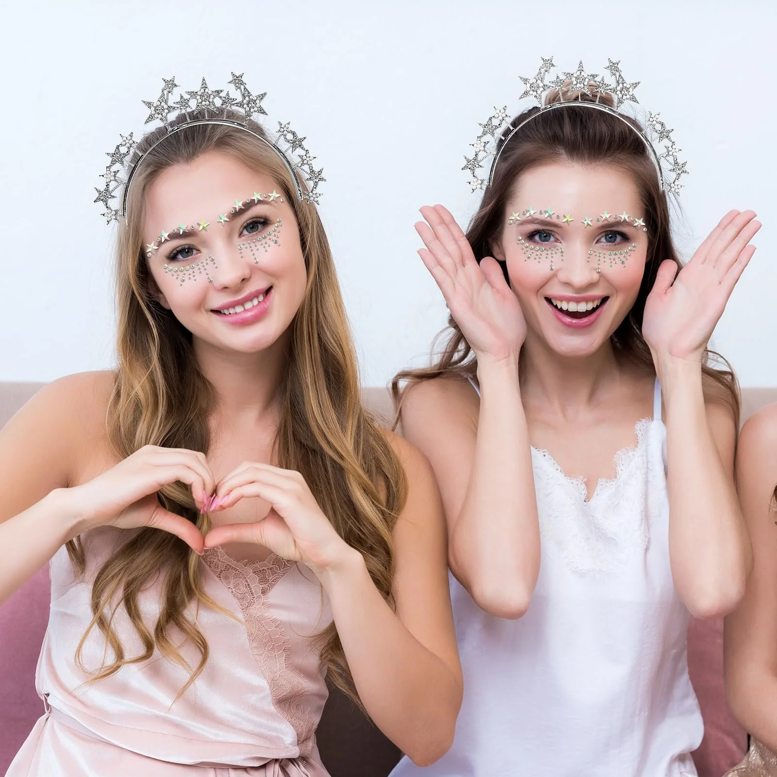 Обруч для волосся, фото №4