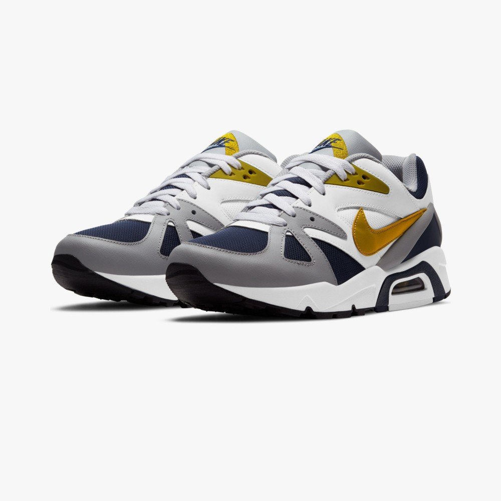 Кроссовки Nike Air Structure Triax 91 Размер 46, фото №2