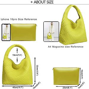 Клатч JINMANXUE Unisex B988 synthetic.ua - Фото 1