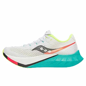 Кросівки для бігу Saucony Endorphin Pro 4 - Фото 1
