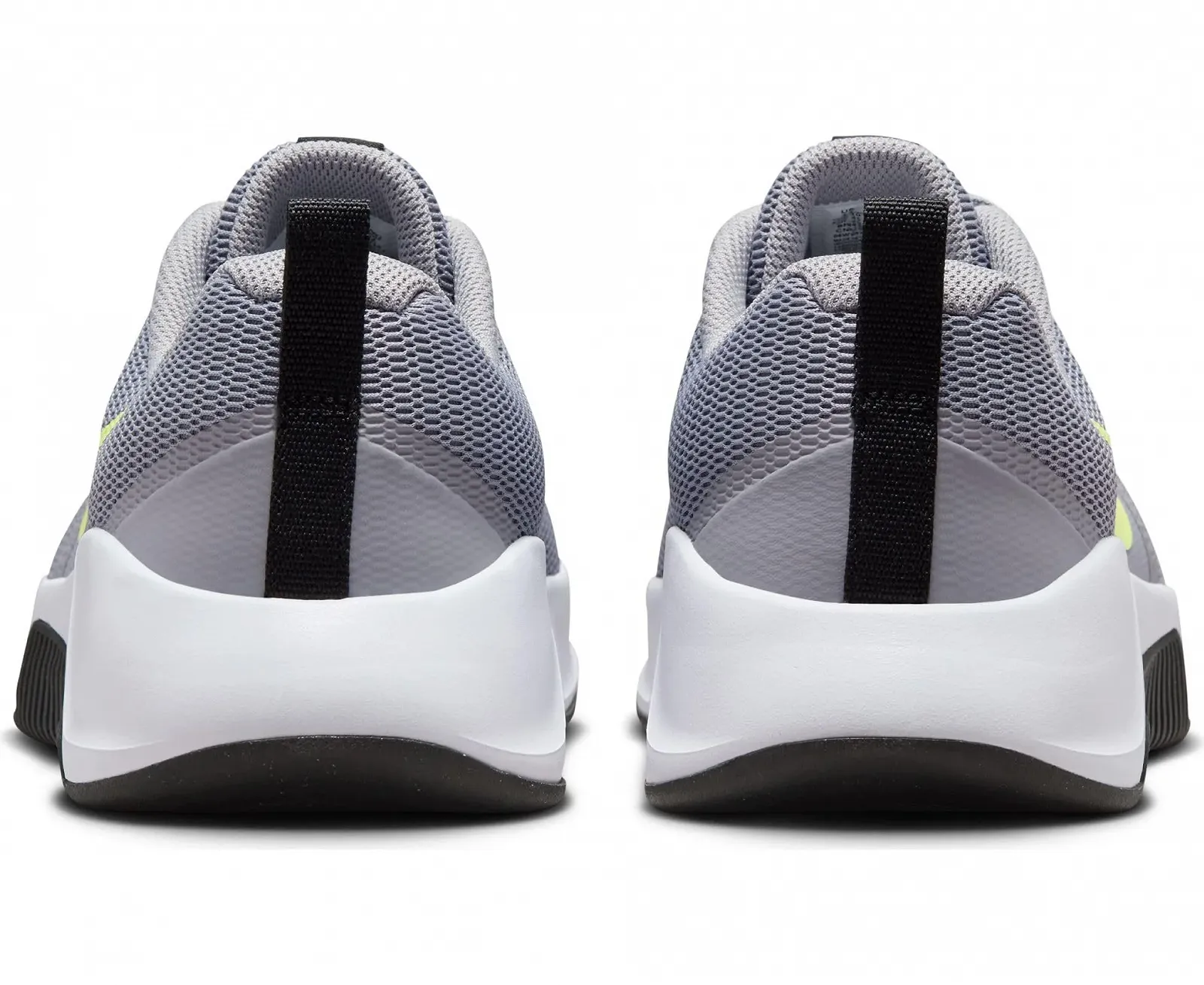 Чоловічі кросівки Nike MC Trainer 3, фото №2 Чоловічі кросівки Nike MC Trainer 3, фото №2