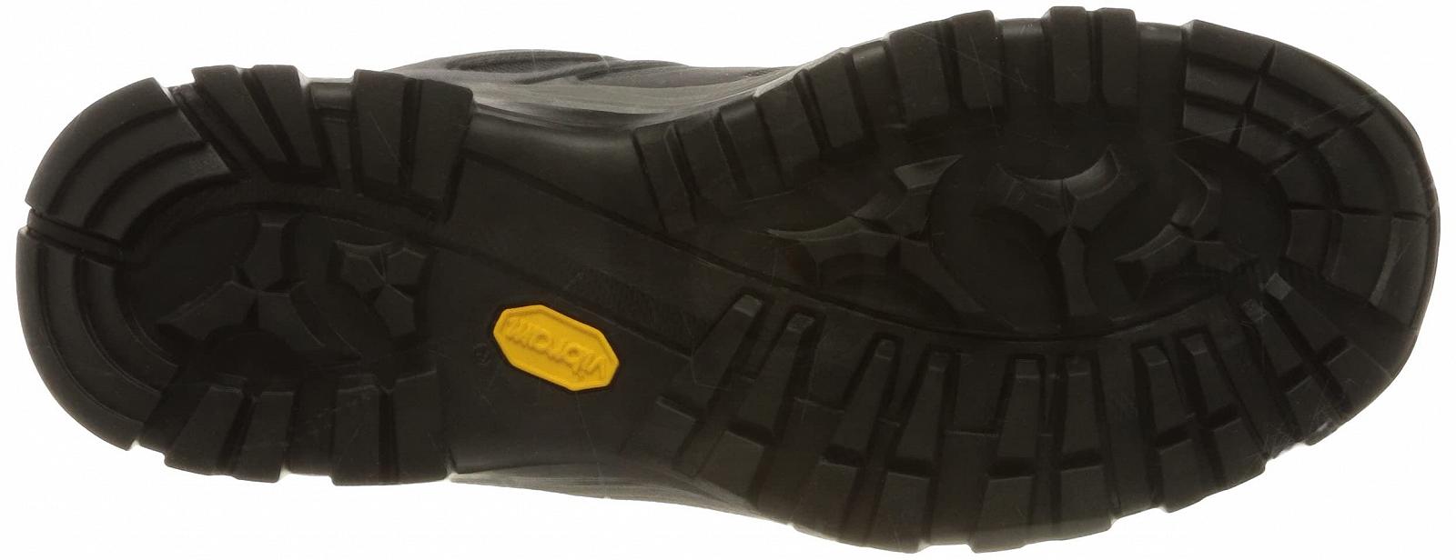 Черевики Jack Wolfskin Rebellion Guide Texapore Low M, фото №4