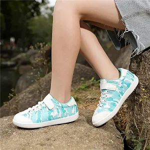 Босоножки Детские Унисекс Босоножки и девочек Широкий носок Минималистичные нескользящие Кроссовки для ходьбы Trail Running Shoes synthetic.ua - Фото 1