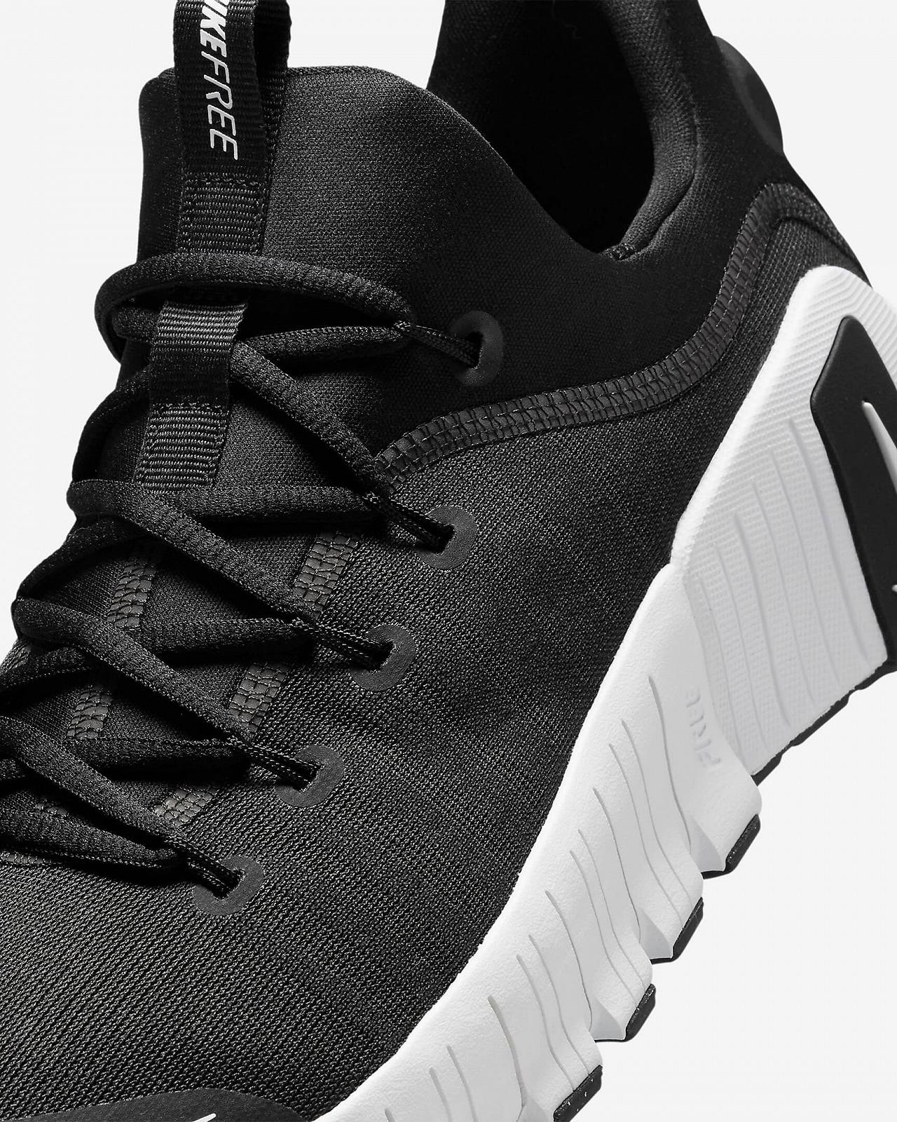 Кросівки Nike Free Metcon 6 41, фото №6