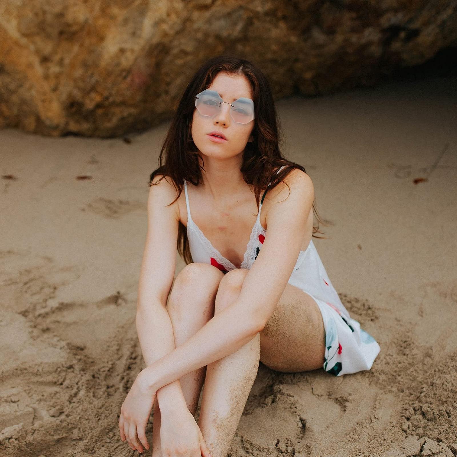 Сонцезахисні окуляри Без оправи PACKOVE Набір 4 шт. Різнокольорові, фото №9 Сонцезахисні окуляри Без оправи PACKOVE Набір 4 шт. Різнокольорові, фото №9