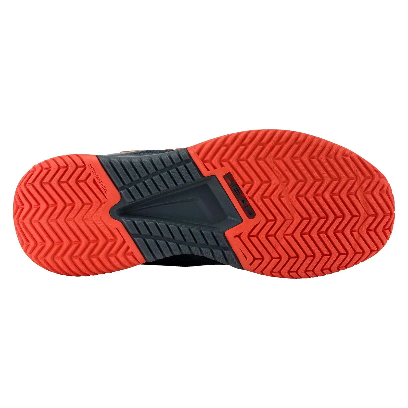 Теннисные Кроссовки HEAD Sprint Pro 4.0 Junior Unisex, фото №4