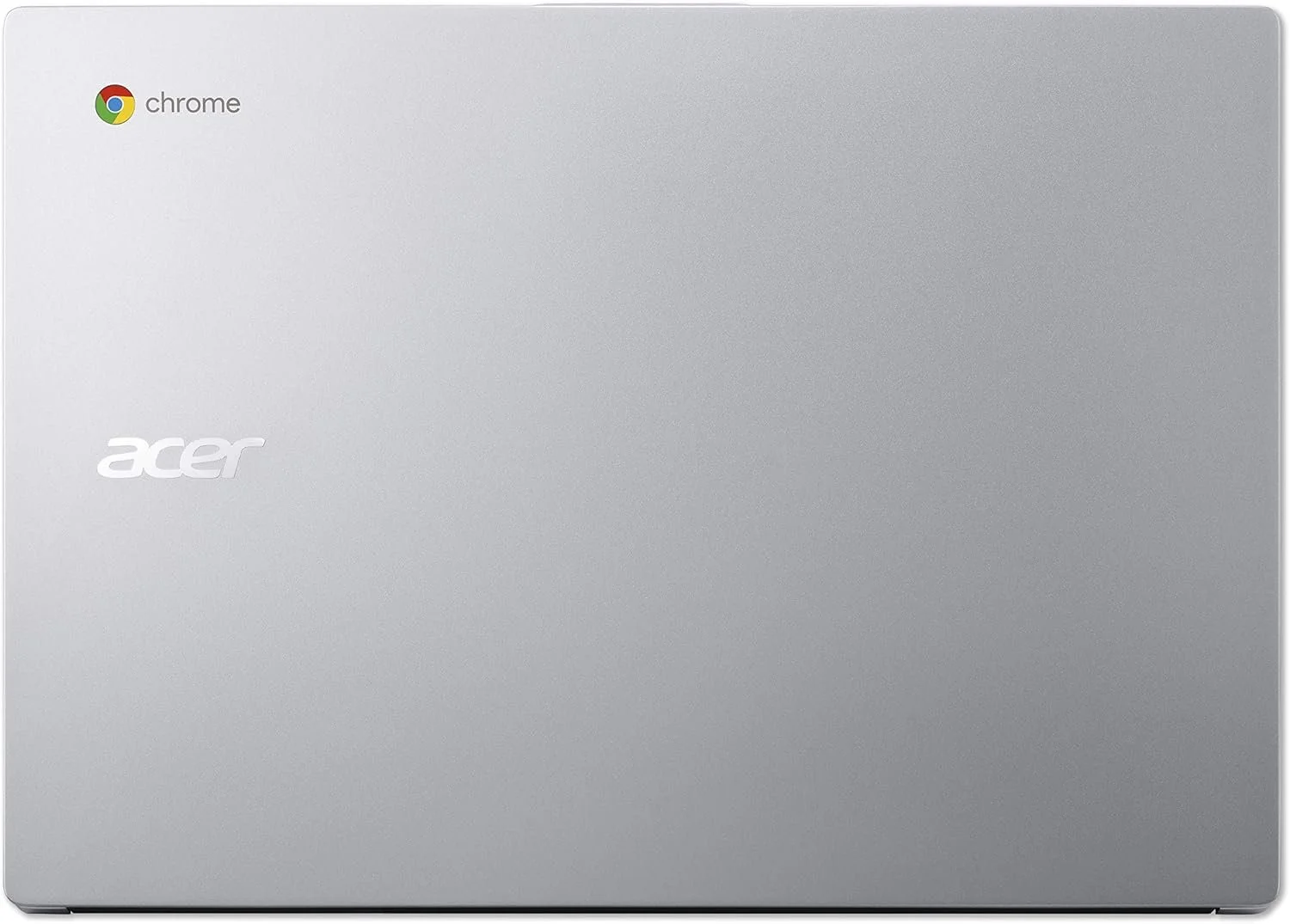 Сенсорний ноутбук 14" Acer Chromebook 514 (CB514-1HT-P6FG) Intel N4200 RAM 4GB eMMC 128GB 12год батарея Chrome OS Алюмінієвий корпус, фото №5