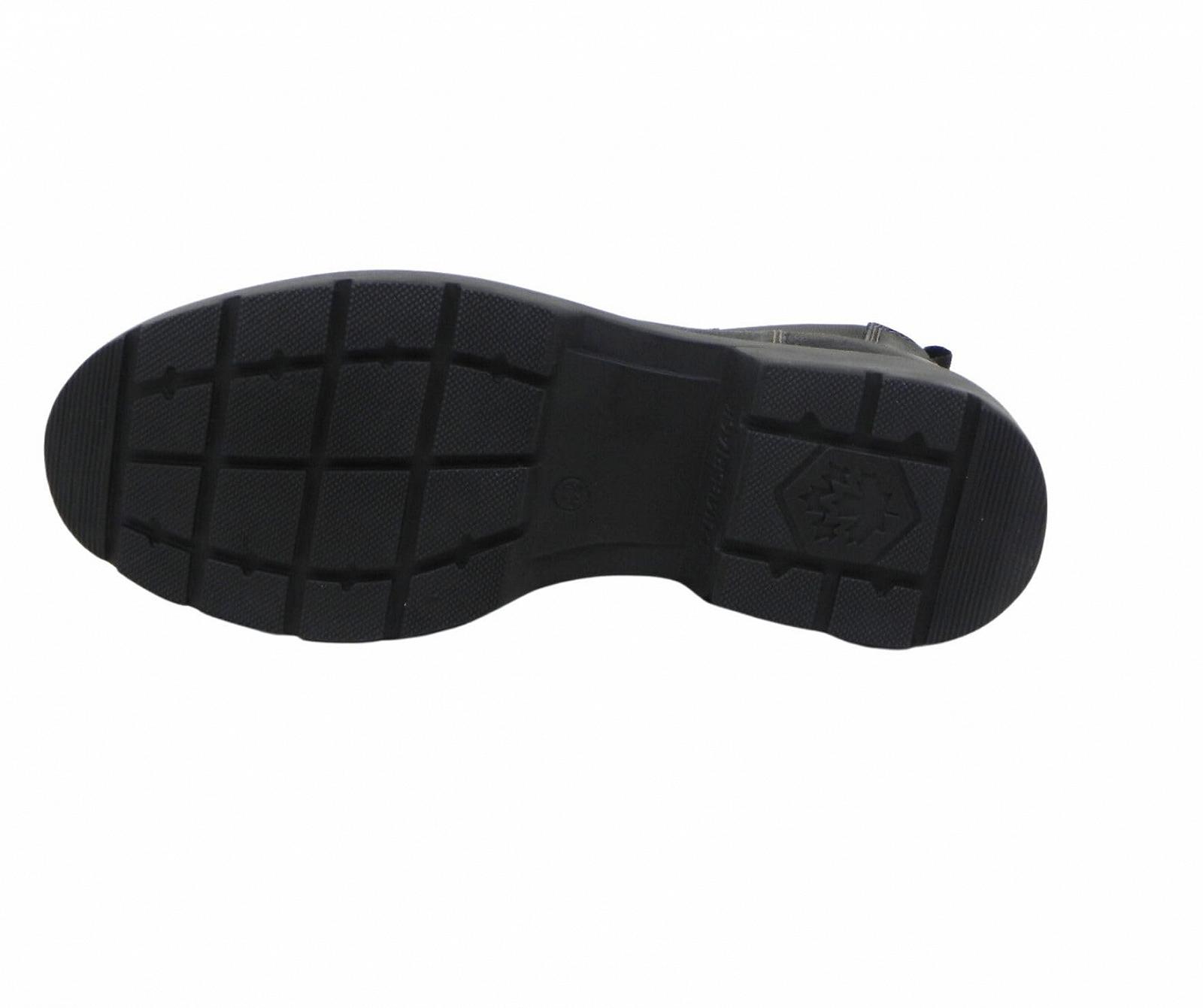 Челсі Lumberjack Charlie Чоловічі черевики, фото №7