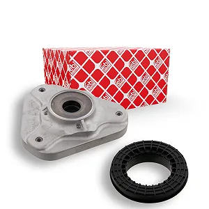 Ремкомплект, опора амортизатора FEBI BILSTEIN 32917 для MERCEDES-BENZ - Фото 1