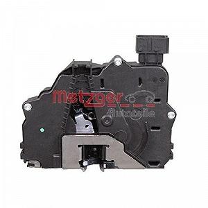 Замок двери METZGER 2314360 для CITROËN FIAT PEUGEOT, сдвижная дверь synthetic.ua - Фото 1