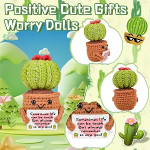 Pipihome Позитивная картошка Подарки Карманный оберег Креативная плюшевая фигурка (Кактус) цена на synthetic.ua - Фото 1 Pipihome Позитивная картошка Подарки Карманный оберег Креативная плюшевая фигурка (Кактус) synthetic.ua - Фото 1