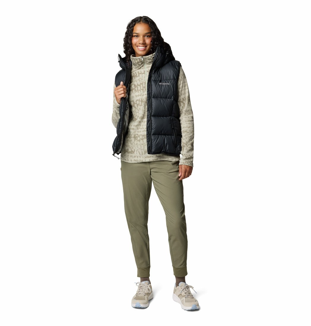 Безрукавка PIKE LAKE™ II INSULATED V 2051383011 Columbia Чорний L, фото №6