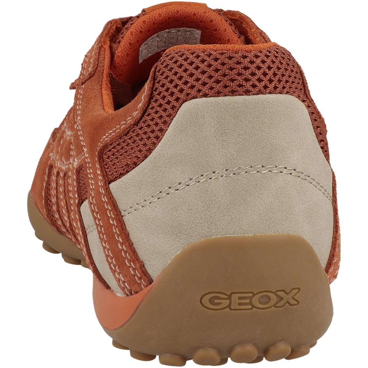 Кроссовки Geox U Snake Original A, фото №6 Кроссовки Geox U Snake Original A, фото №6