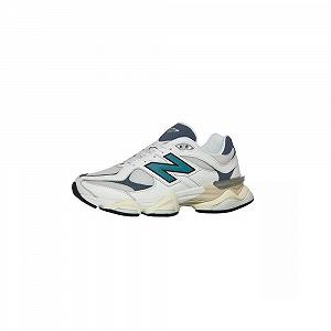 Кросівки New Balance ML574 Шкіряні Чоловічі synthetic.ua - Фото 1