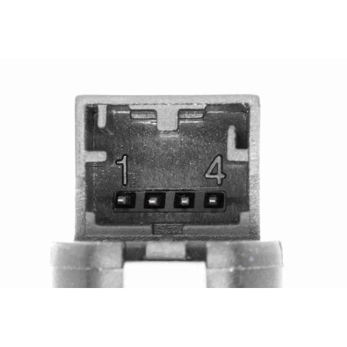 Выключатель замка двери VEMO V10-73-0010 для AUDI SEAT, фото №2 Выключатель замка двери VEMO V10-73-0010 для AUDI SEAT, фото №2