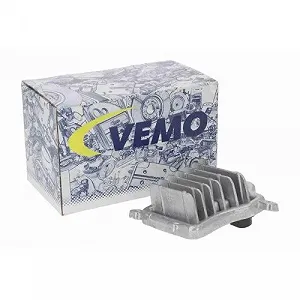 Блок керування освітленням VEMO V10-73-0690 для AUDI, лівий synthetic.ua - Фото 1