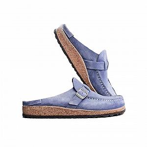 Женские модные Шлепанцы Повседневные удобные - Фото 1