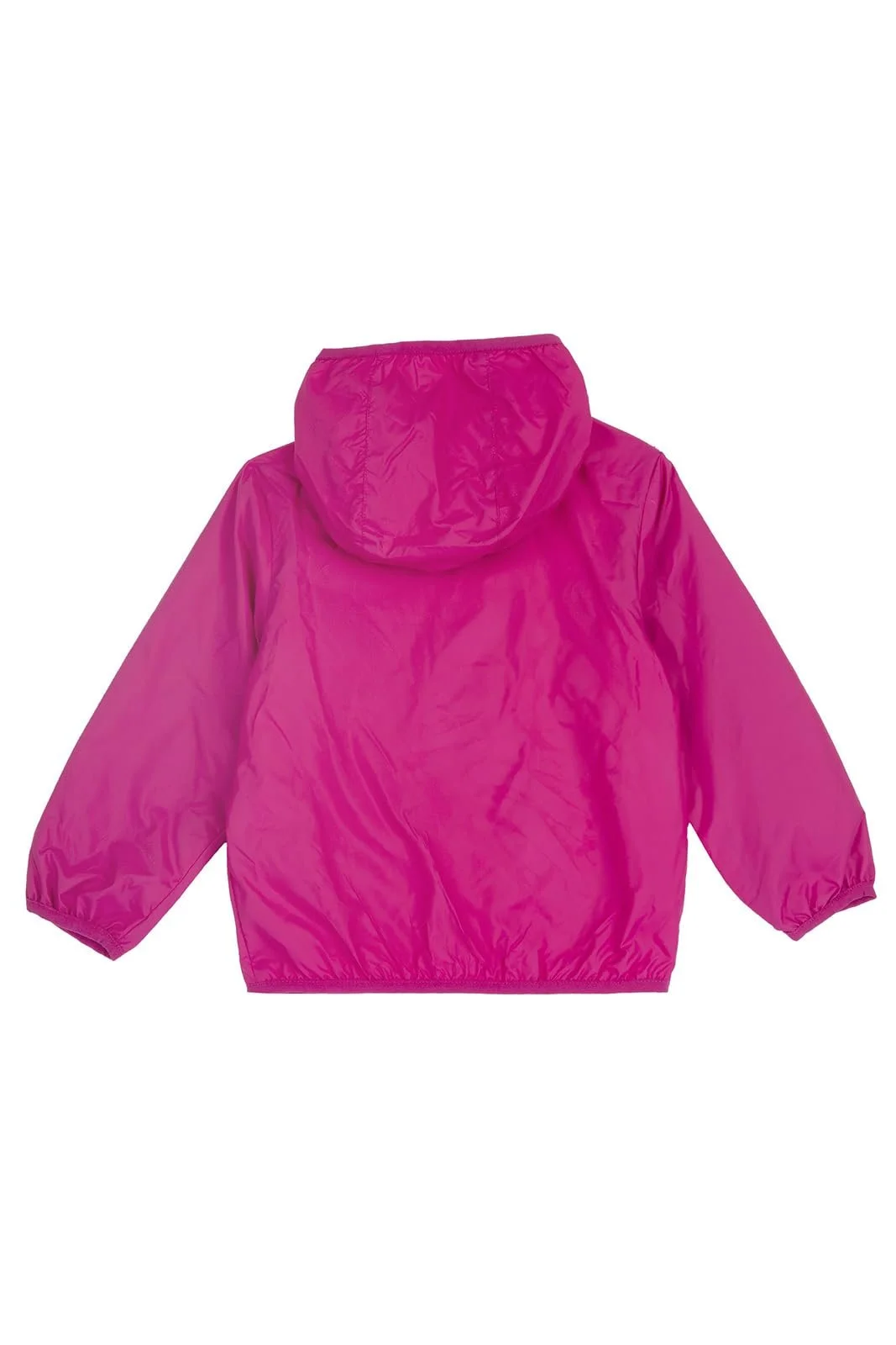 Куртка Chicco Uni Baby з блискавкою та капюшоном, фото №2