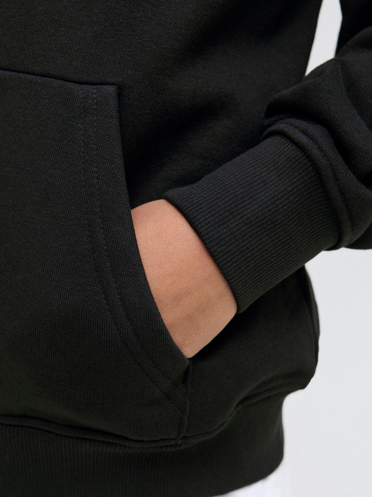 Кофта з капюшоном для хлопчика JACK & JONES Junior, фото №6