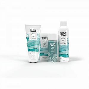 Гель-піна для душу Therme Finn Sauna 200 мл synthetic.ua - Фото 1