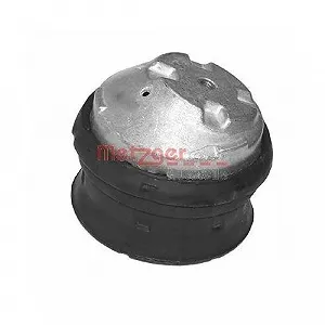 Опора двигуна METZGER 8053505 для MERCEDES-BENZ, з обох сторін, ліворуч, праворуч synthetic.ua - Фото 1