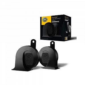 Сигнал звуковой (фанфара) HELLA 3FH 940 800-821 - Фото 1