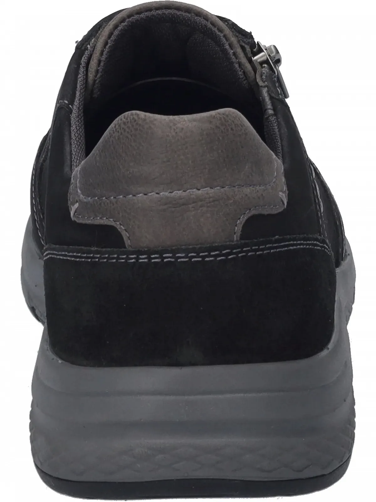 Кросівки Josef Seibel Giuseppe 08 Чоловічі низькі, Ширина G (Нормальна), Змінна устілка, фото №3