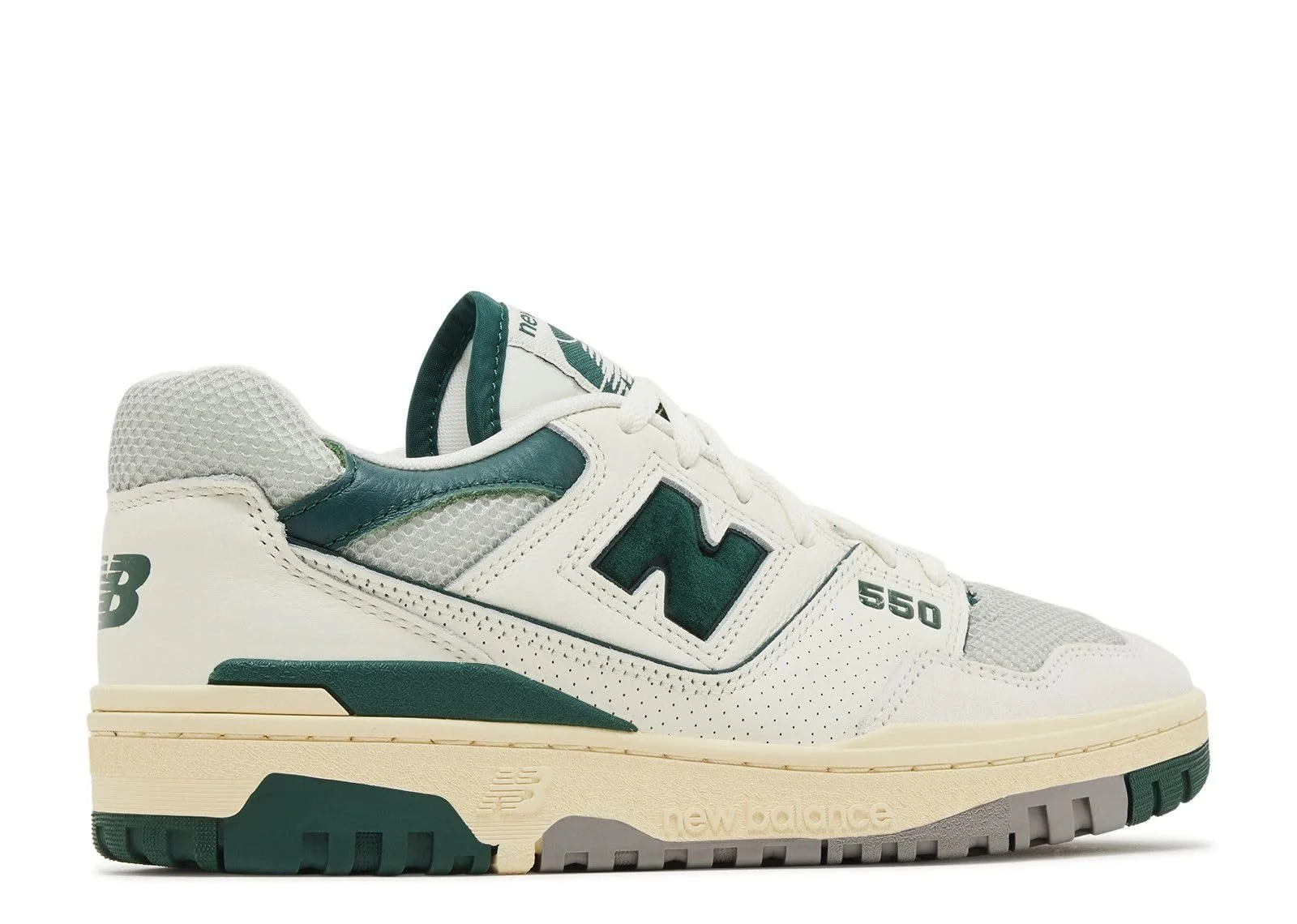 Кросівки New Balance ML574 Шкіряні Чоловічі, фото №3