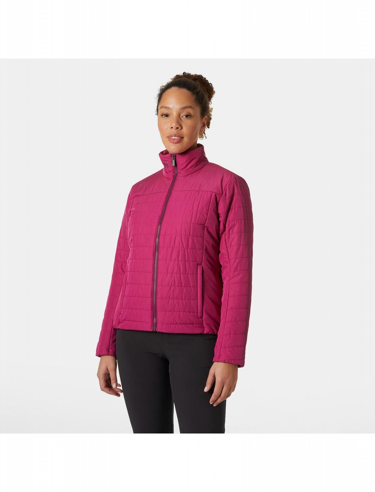 Ветровка Helly Hansen W Crew Insulator Jacket 2.0, фото №3