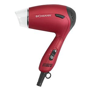 Фен дорожный Bomann HTD 8005 CB - Фото 1
