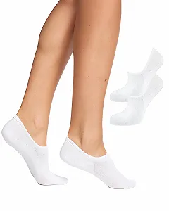 Жіночі шкарпетки для тренувань Nur Die - Фото 1