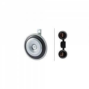 Звуковой сигнал HELLA 3BA 002 768-771 для STEINBOCK DEUTZ-FAHR STILL HAKO LINDE - Фото 1