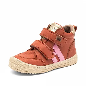 Кроссовки Bisgaard Dylan Tex Детские Унисекс - Фото 1