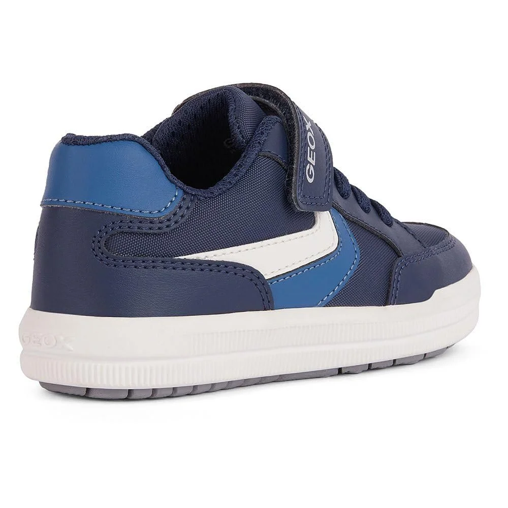 Кроссовки Geox J Arzach для мальчика, фото №5