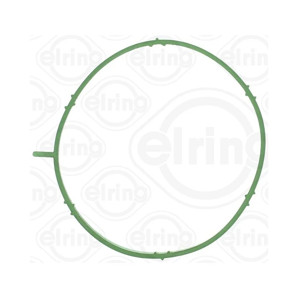 Прокладка корпуса впускного колектора ELRING 729.960 для AUDI SEAT SKODA VW CUPRA, фото №1