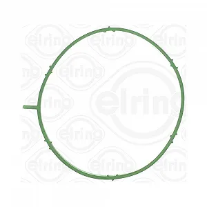 Прокладка корпуса впускного колектора ELRING 729.960 для AUDI SEAT SKODA VW CUPRA - Фото 1