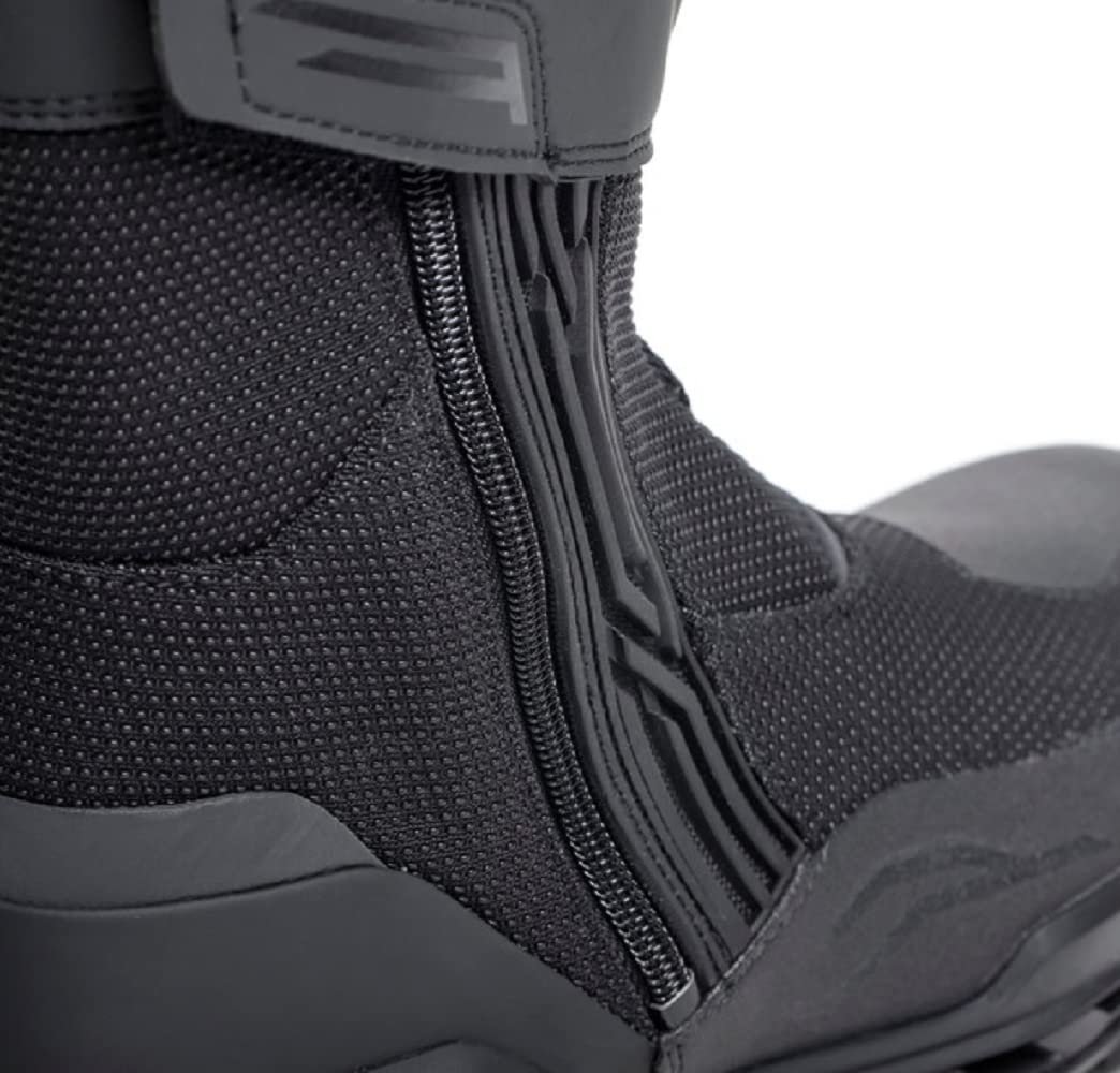 Чоловічі мотоциклетні туристичні черевики TCX Clima 2 Surround Gore-Tex, фото №8