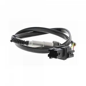 Лямбда-зонд VEMO V45-76-0010 для PORSCHE, выпускной коллектор - Фото 1