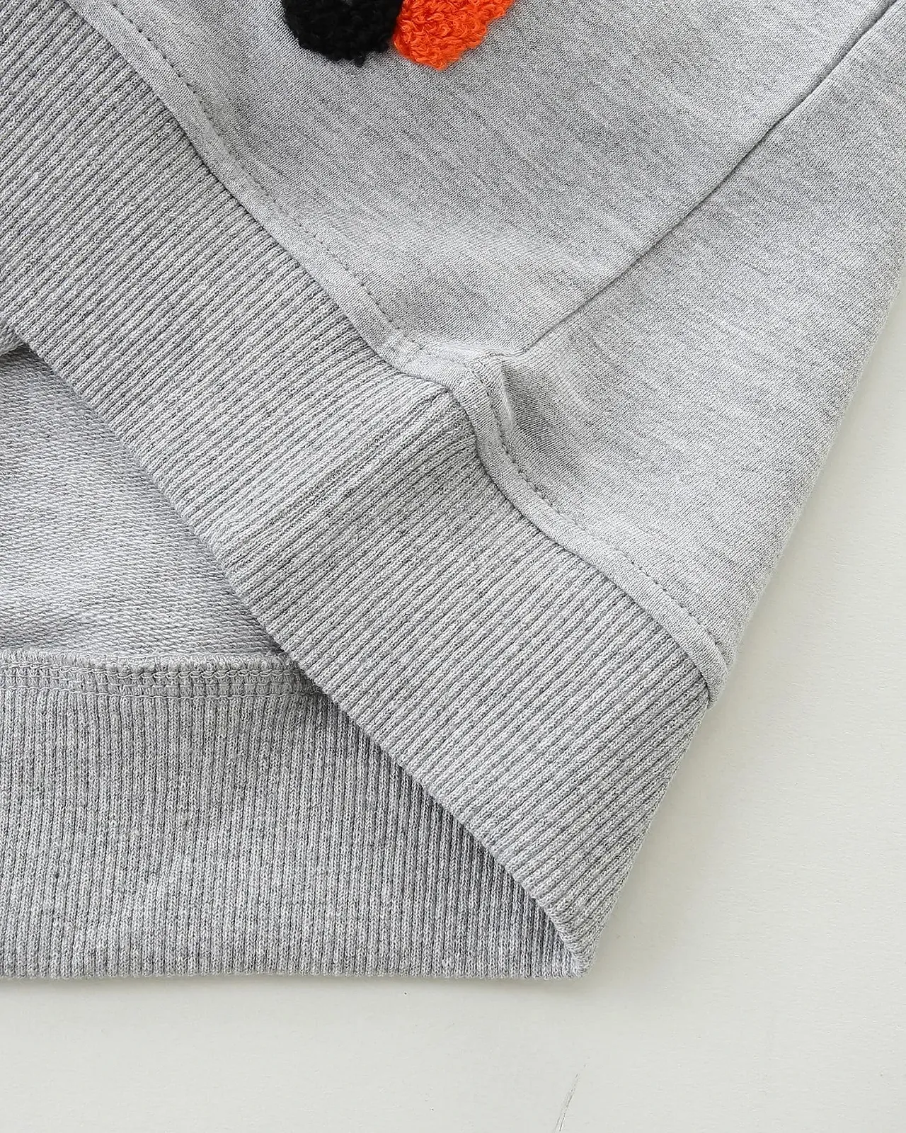 Свитшот CM-Kid Детский Пуловер Хлопковый Длинный Рукав Теплый Топ для Мальчиков 2-7 Лет, Размер 92-122, фото №6 Свитшот CM-Kid Детский Пуловер Хлопковый Длинный Рукав Теплый Топ для Мальчиков 2-7 Лет, Размер 92-122, фото №6